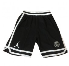 2018-19 Jordan Sort NBA Swingman Shorts