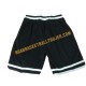 2018-19 Jordan Sort NBA Swingman Shorts