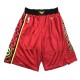Atlanta Hawks 2019-20 Rød NBA Swingman Shorts