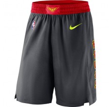 Atlanta Hawks 2019-20 Sort NBA Swingman Shorts