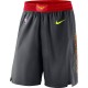 Atlanta Hawks 2019-20 Sort NBA Swingman Shorts