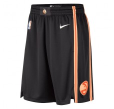 Atlanta Hawks 2022-23 Sort Swingman Shorts