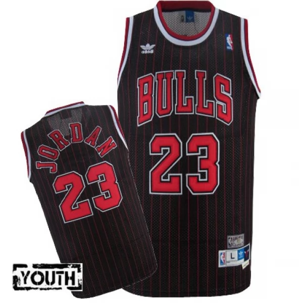 Børn Chicago Bulls Michael Jordan 23 Swingman