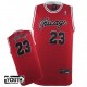 Børn Trøje Chicago Bulls Michael Jordan 23 Swingman Alternate