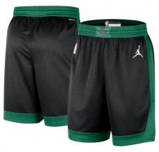 Boston Celtics 2022-23 Sort Swingman Shorts