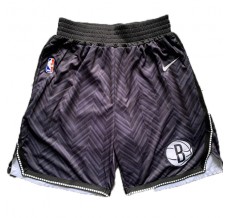 Brooklyn Nets 2020-21 Sort NBA Swingman Shorts