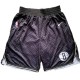 Brooklyn Nets 2020-21 Sort NBA Swingman Shorts