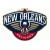 New Orleans Pelicans