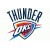 Oklahoma City Thunder