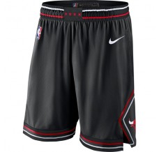 Chicago Bulls 2019-20 Sort NBA Swingman Shorts