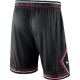 Chicago Bulls 2019-20 Sort NBA Swingman Shorts