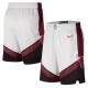 Chicago Bulls 2022-23 Hvid Swingman Shorts