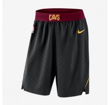 Cleveland Cavaliers 2017-18 Sort NBA Swingman Shorts