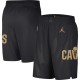 Cleveland Cavaliers 2022-23 Sort Swingman Shorts