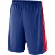 Detroit Pistons 2019-20 Blå NBA Swingman Shorts