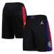 Detroit Pistons 2022-23 Sort Swingman Shorts