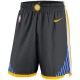 Golden State Warriors 2017-18 Sort NBA Swingman Shorts