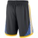 Golden State Warriors 2017-18 Sort NBA Swingman Shorts