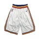 Golden State Warriors 2019-20 Retro Hvid NBA Swingman Shorts