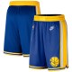 Golden State Warriors 2022-23 Royal Swingman Shorts