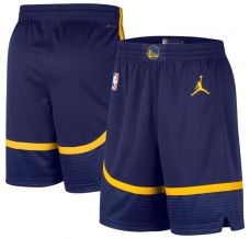 Golden State Warriors 2022-23 Royal Swingman Shorts