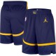 Golden State Warriors 2022-23 Royal Swingman Shorts