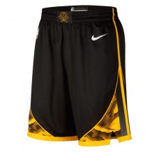 Golden State Warriors 2022-23 Sort Swingman Shorts