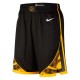 Golden State Warriors 2022-23 Sort Swingman Shorts