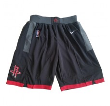 Houston Rockets 2017-18 Sort NBA Swingman Shorts