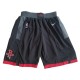 Houston Rockets 2017-18 Sort NBA Swingman Shorts