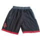 Houston Rockets 2017-18 Sort NBA Swingman Shorts