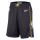 Indiana Pacers 2022-23 Blå Swingman Shorts