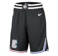 Los Angeles Clippers 2022-23 Sort Swingman Shorts