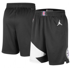 Los Angeles Clippers 2022-23 Sort Swingman Shorts