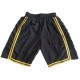 Los Angeles Lakers 2017-18 Sort NBA Swingman Shorts
