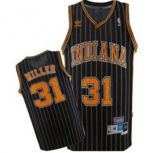 Mænd Trøje Indiana Pacers Reggie Miller 31 Soul Swingman Alternate