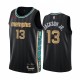 Mænd Trøje Memphis Grizzlies Jaren Jackson Jr. 13 2020-21 City Edition Sort Swingman