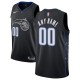 Mænd Trøje Orlando Magic Custom 2018-19 The City Sort Swingman