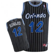 Mænd Trøje Orlando Magic Dwight Howard 12 Soul Swingman
