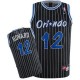 Mænd Trøje Orlando Magic Dwight Howard 12 Soul Swingman