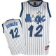 Mænd Trøje Orlando Magic Dwight Howard 12 Soul Swingman Home