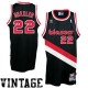 Mænd Trøje Portland Trail Blazers Clyde Drexler 22 Soul Swingman Home