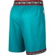 Memphis Grizzlies 2019-20 Retro Grøn NBA Swingman Shorts