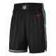Memphis Grizzlies 2020-21 Sort NBA Swingman Shorts