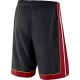 Miami Heat 2019-20 Sort NBA Swingman Shorts