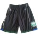 Milwaukee Bucks 2017-18 Sort NBA Swingman Shorts