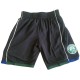 Milwaukee Bucks 2017-18 Sort NBA Swingman Shorts