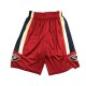 New Orleans Pelicans 2019-20 Rød NBA Swingman Shorts