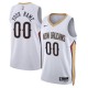 New Orleans Pelicans Custom Mænd Trøje 2022-23 Hvid Swingman