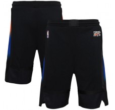 New York Knicks 2020-21 Sort NBA Swingman Shorts